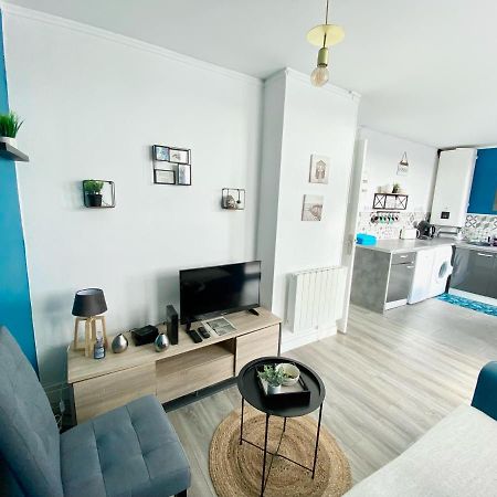 La Petite Jungle Apartment Кале Екстериор снимка