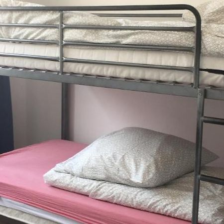 La Petite Jungle Apartment Кале Екстериор снимка